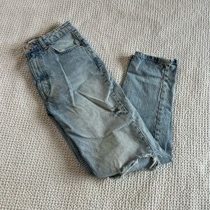 ZARA - Into the Classics Jeans